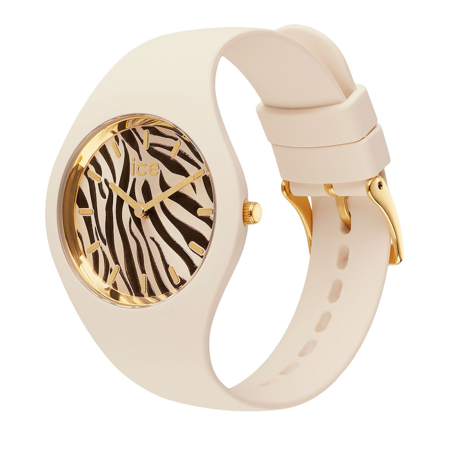 Watch ICE wild Gold - obrazek 3
