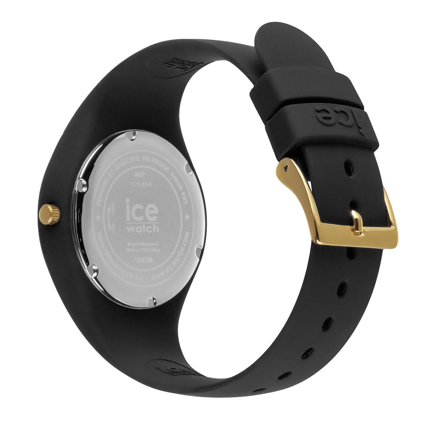 Watch ICE wild Tiger - obrazek 4