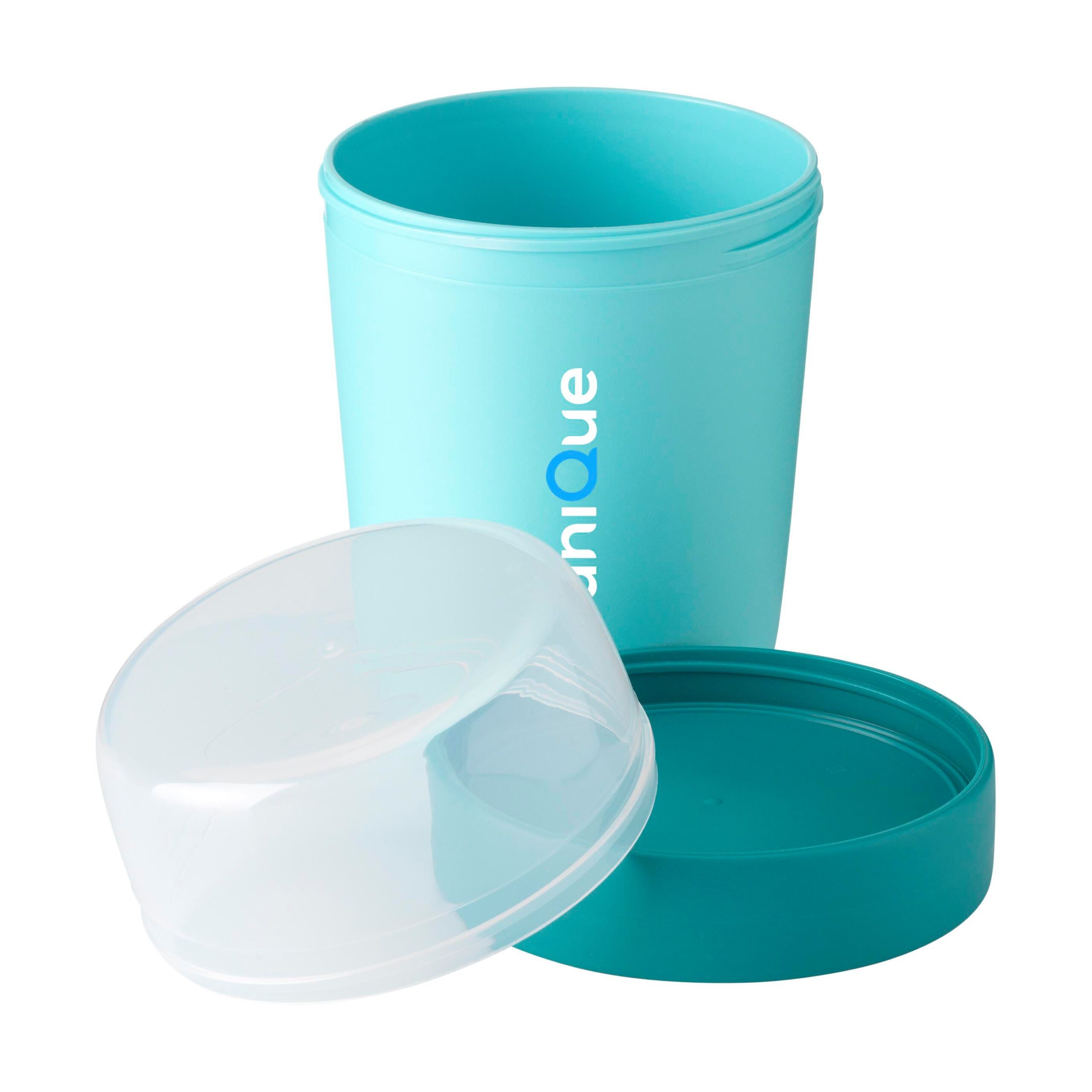 Day to Day Muesli Jug 400 ml yoghurt cup - obrazek 3