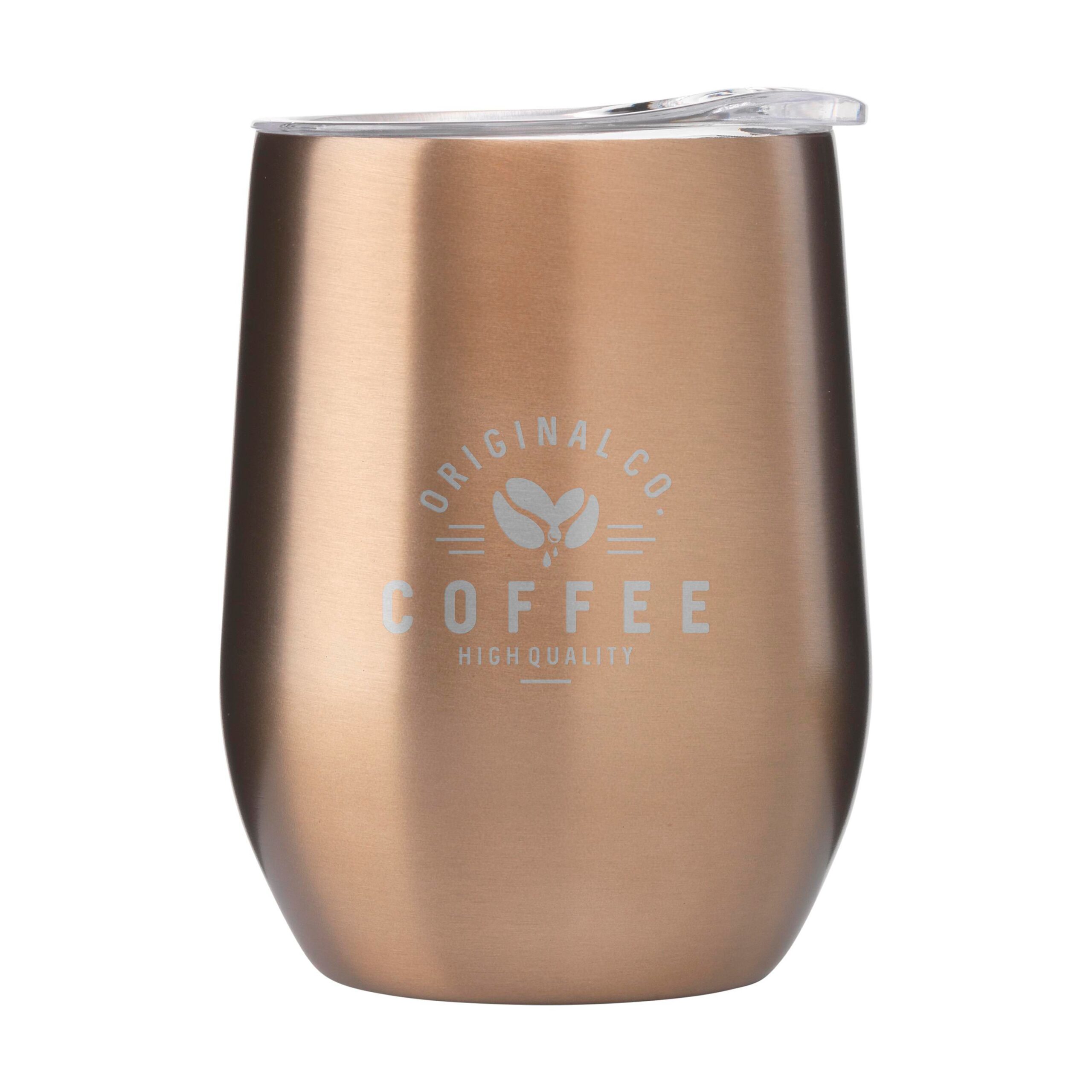 light copper
