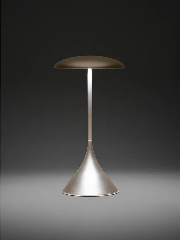 LH107 Lampka STELI LOUNGE - DOME Złota - obrazek 13