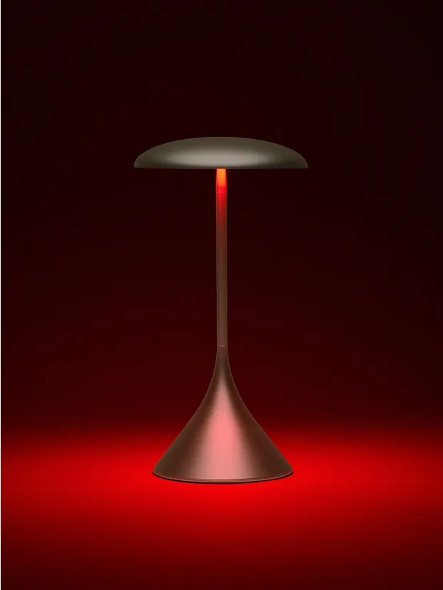 LH107 Lampka STELI LOUNGE - DOME Złota - obrazek 17