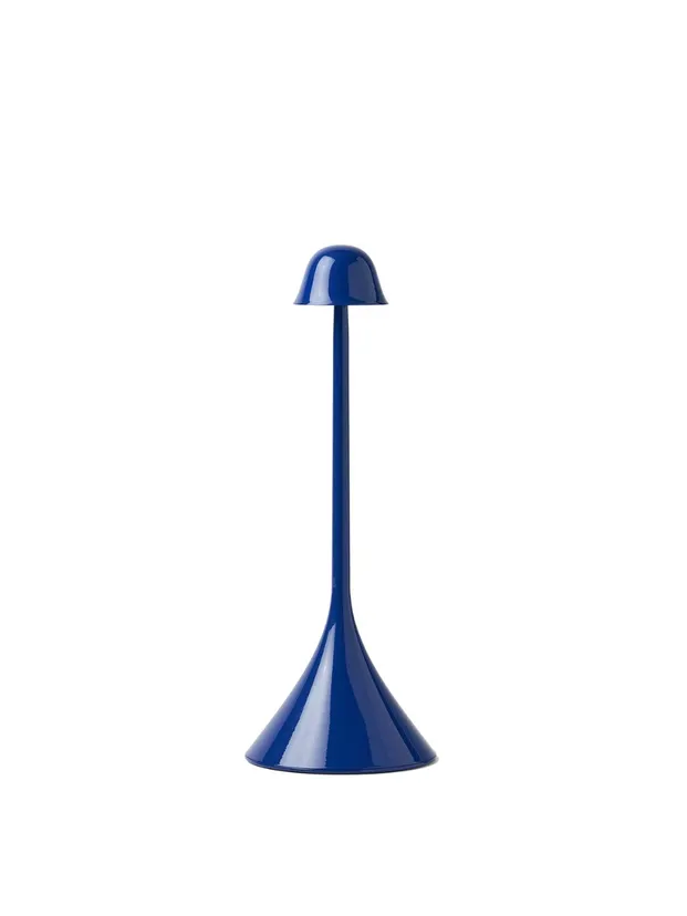 Lampa Steli S BELL Niebieska