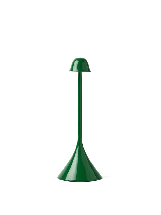 Lampa Steli S BELL Zielona