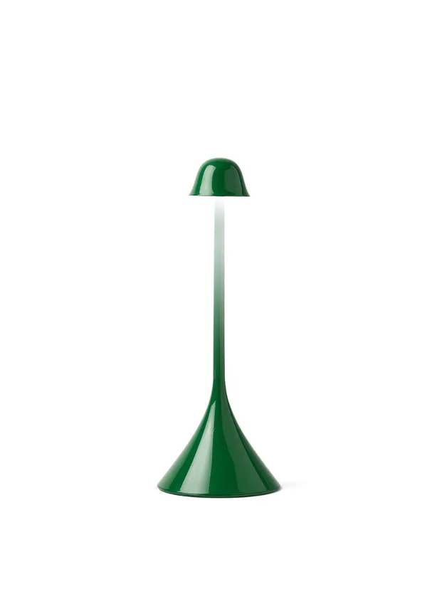 Lampa Steli S BELL Zielona - obrazek 2