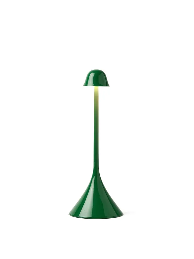Lampa Steli S BELL Zielona - obrazek 3
