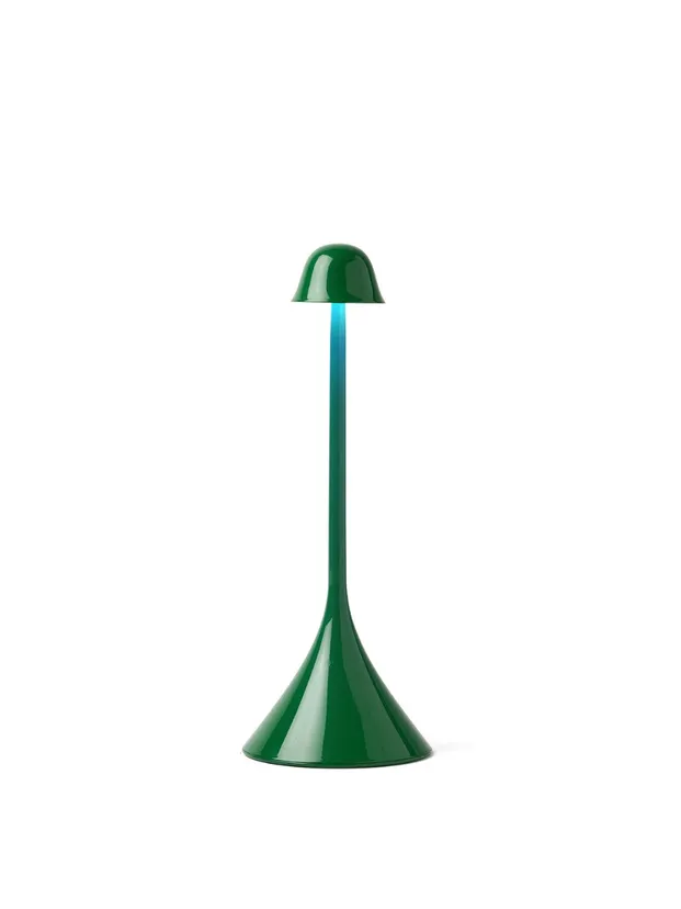 Lampa Steli S BELL Zielona - obrazek 4