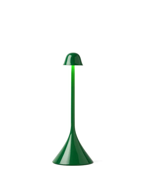 Lampa Steli S BELL Zielona - obrazek 5
