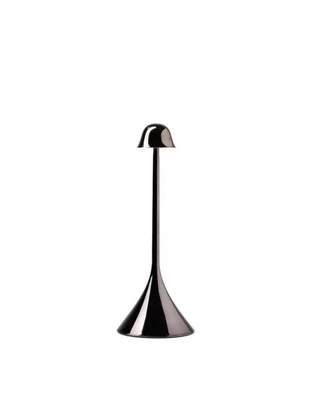 Lampa Steli S BELL Szara