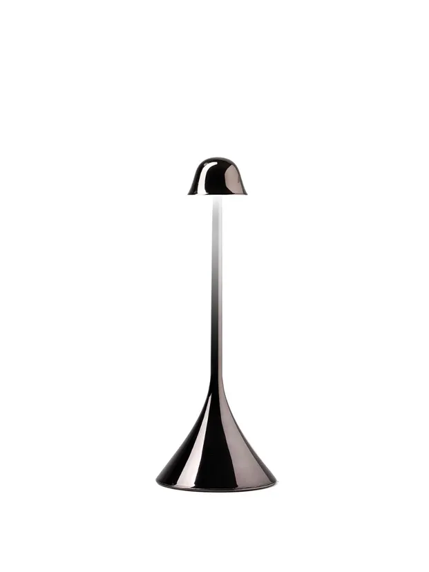 Lampa Steli S BELL Szara - obrazek 2
