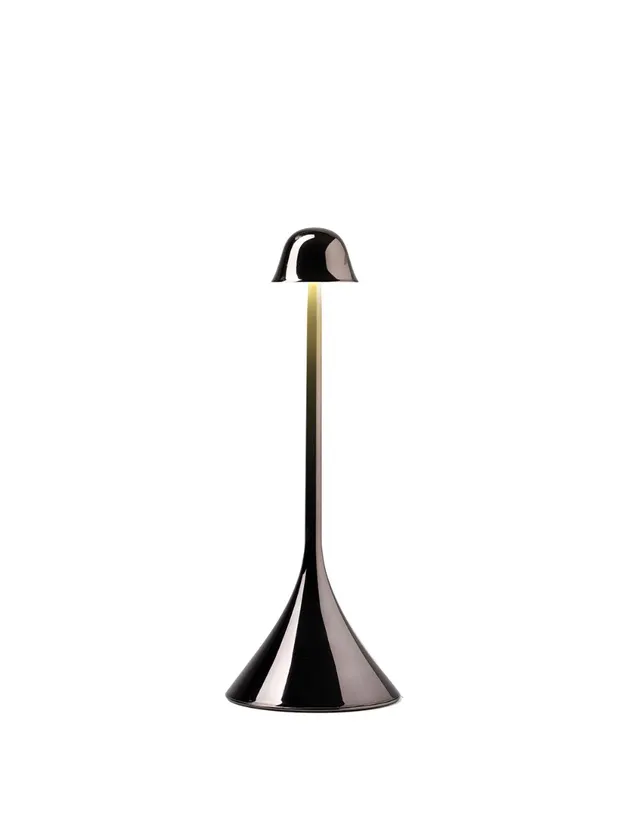 Lampa Steli S BELL Szara - obrazek 3