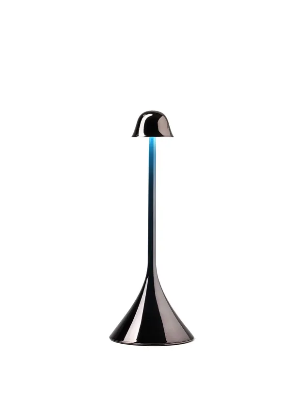 Lampa Steli S BELL Szara - obrazek 4
