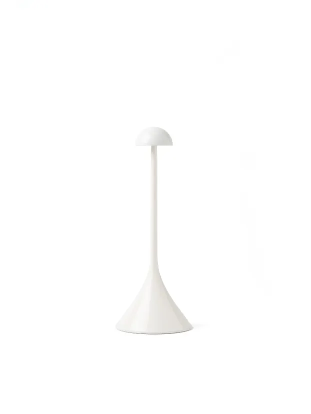Lampa Steli S DOME Biała