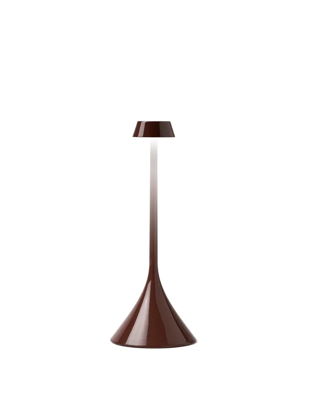 Lampa Steli S SHADE Brązowa - obrazek 2