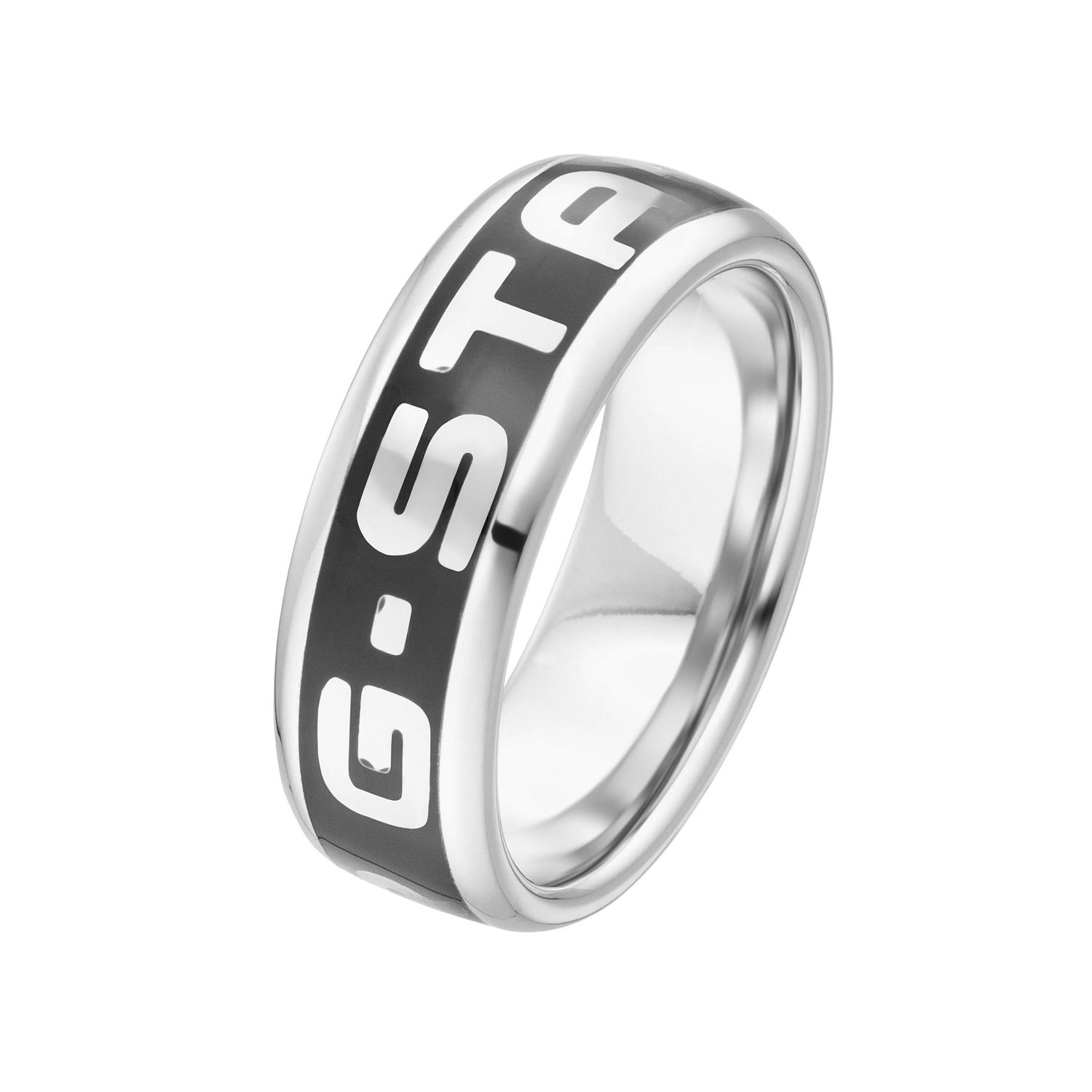Ring Floatcore Silver
