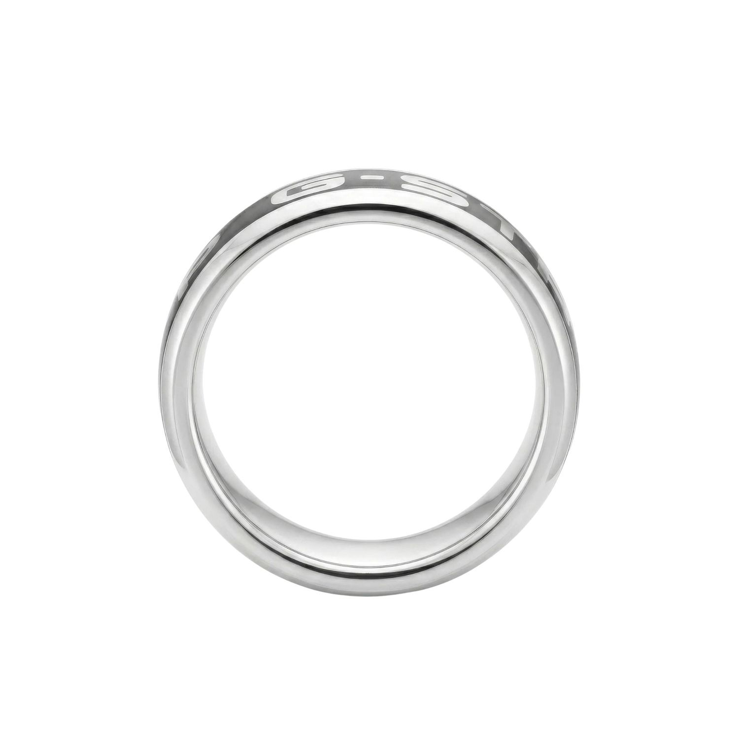 Ring Floatcore Silver - obrazek 4