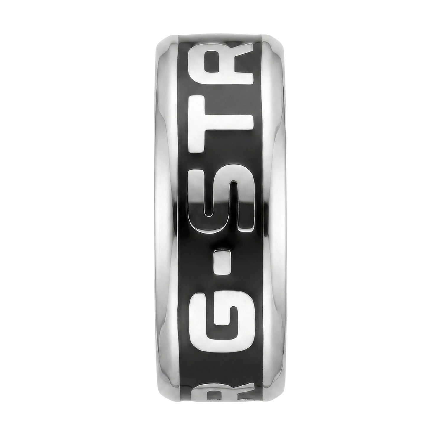Ring Floatcore Silver - obrazek 2