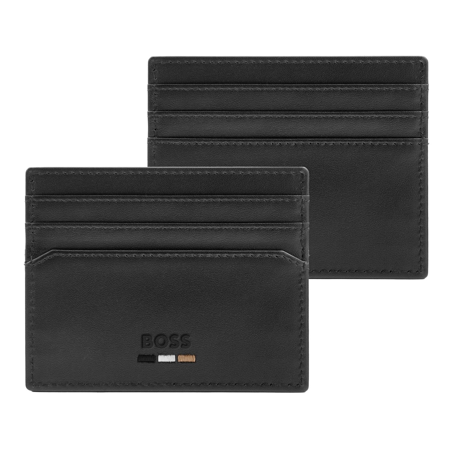 Etui na karty Emblematic Black