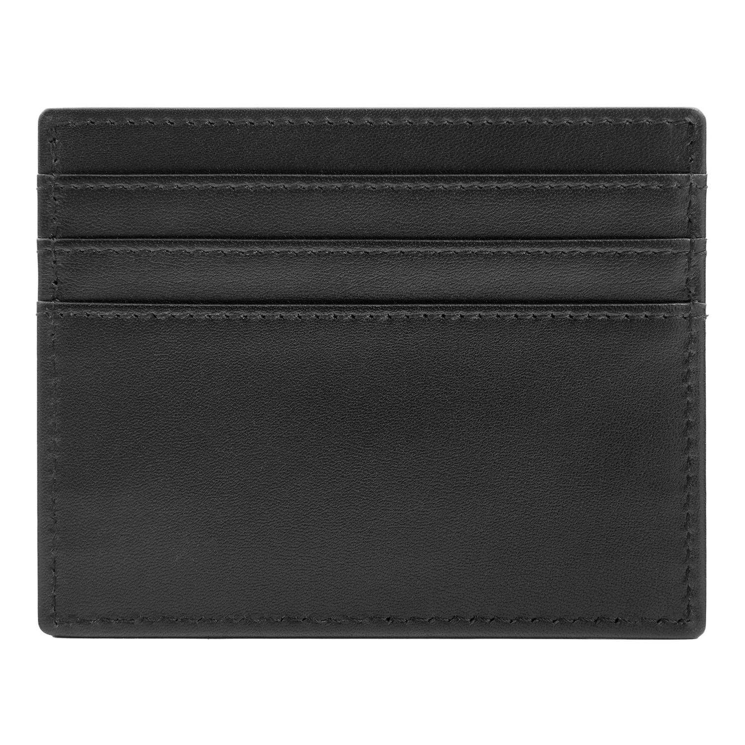 Etui na karty Emblematic Black - obrazek 4