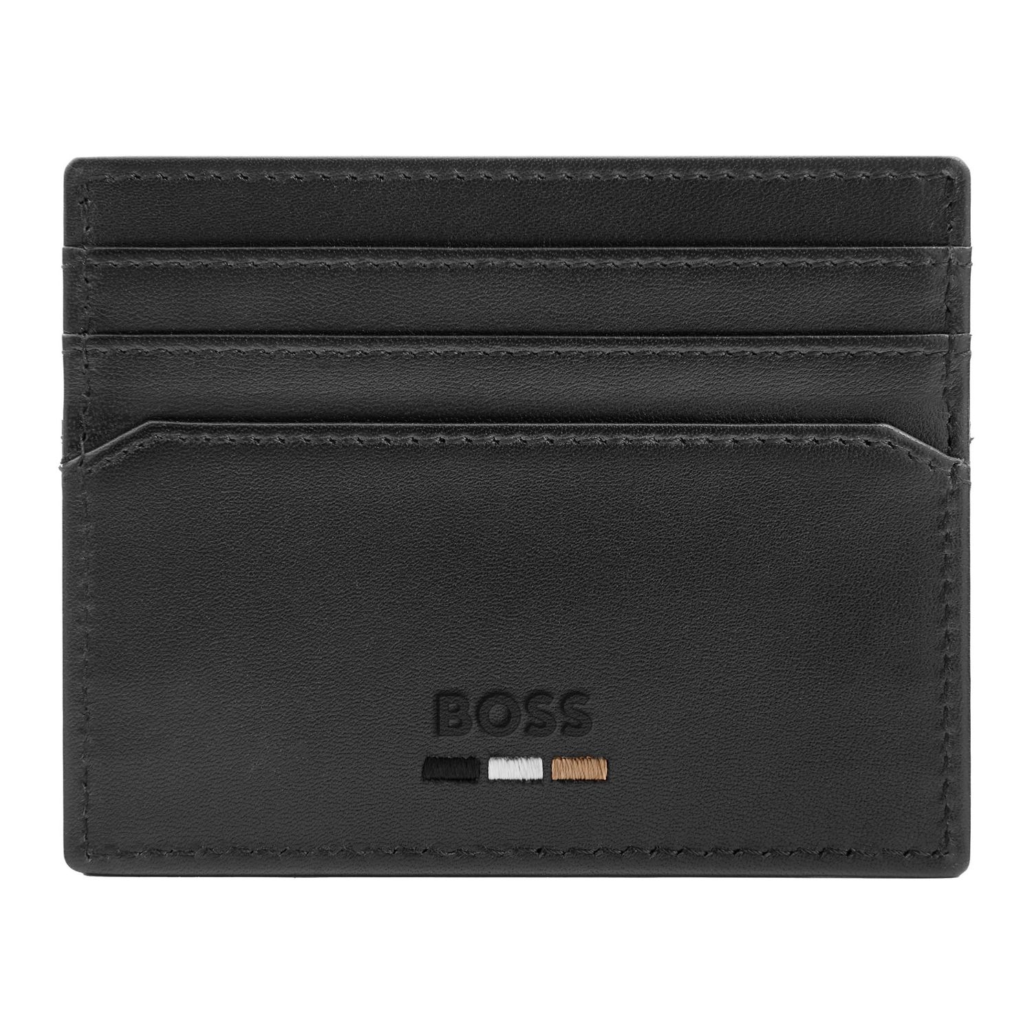 Etui na karty Emblematic Black - obrazek 2