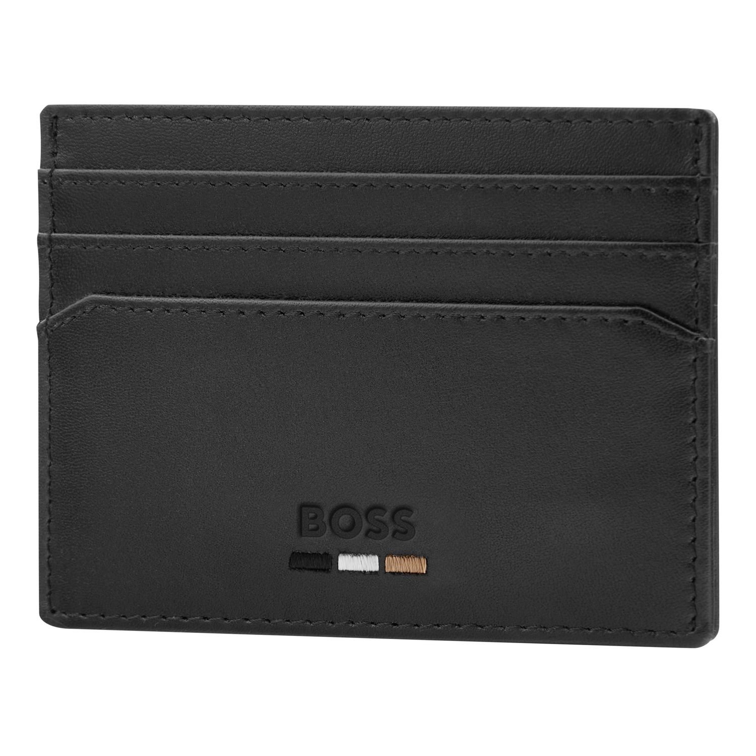 Etui na karty Emblematic Black - obrazek 3
