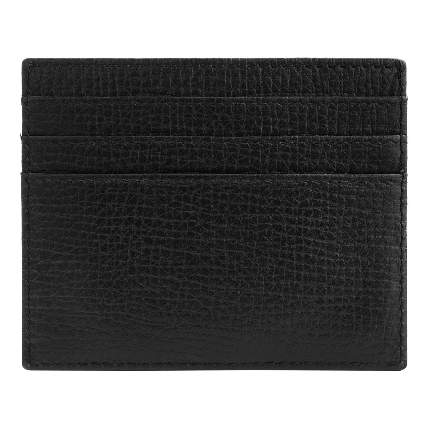 Etui na karty Grid Black - obrazek 4
