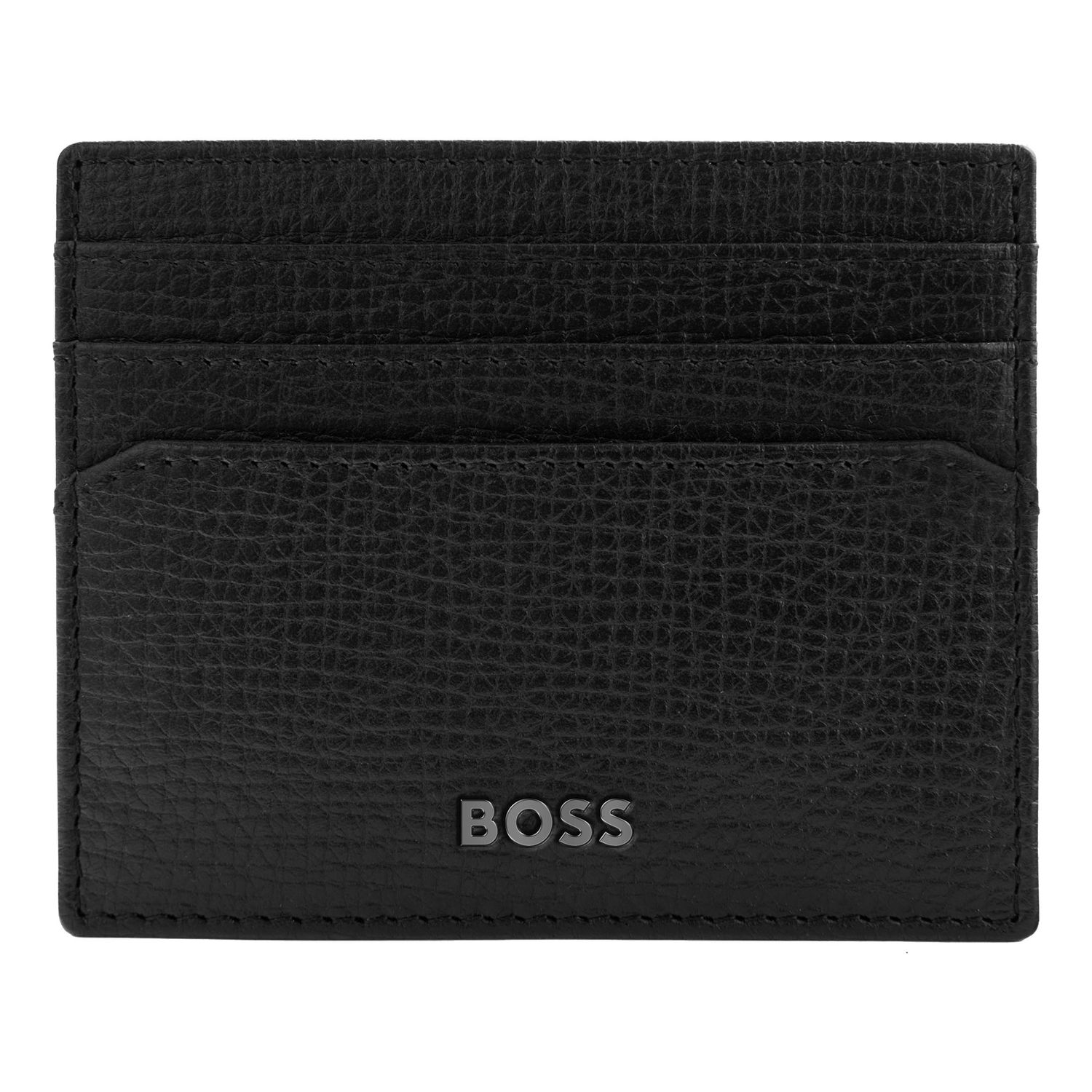 Etui na karty Grid Black - obrazek 2