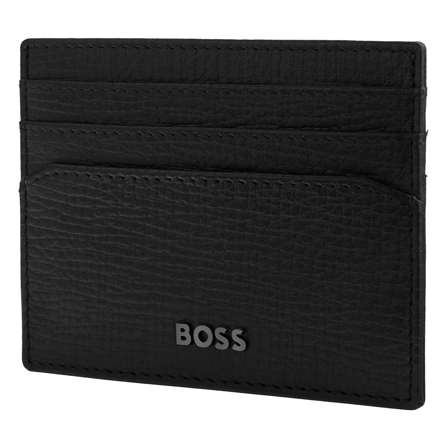 Etui na karty Grid Black - obrazek 3