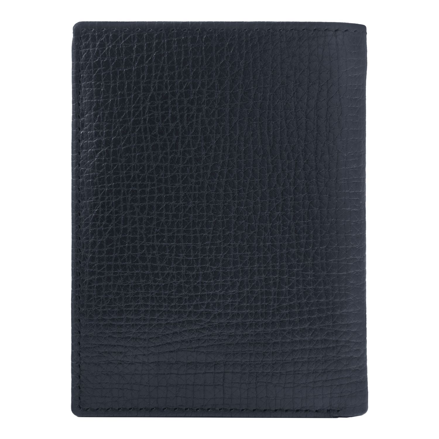 Podwójne etui na karty Grid Navy - obrazek 5