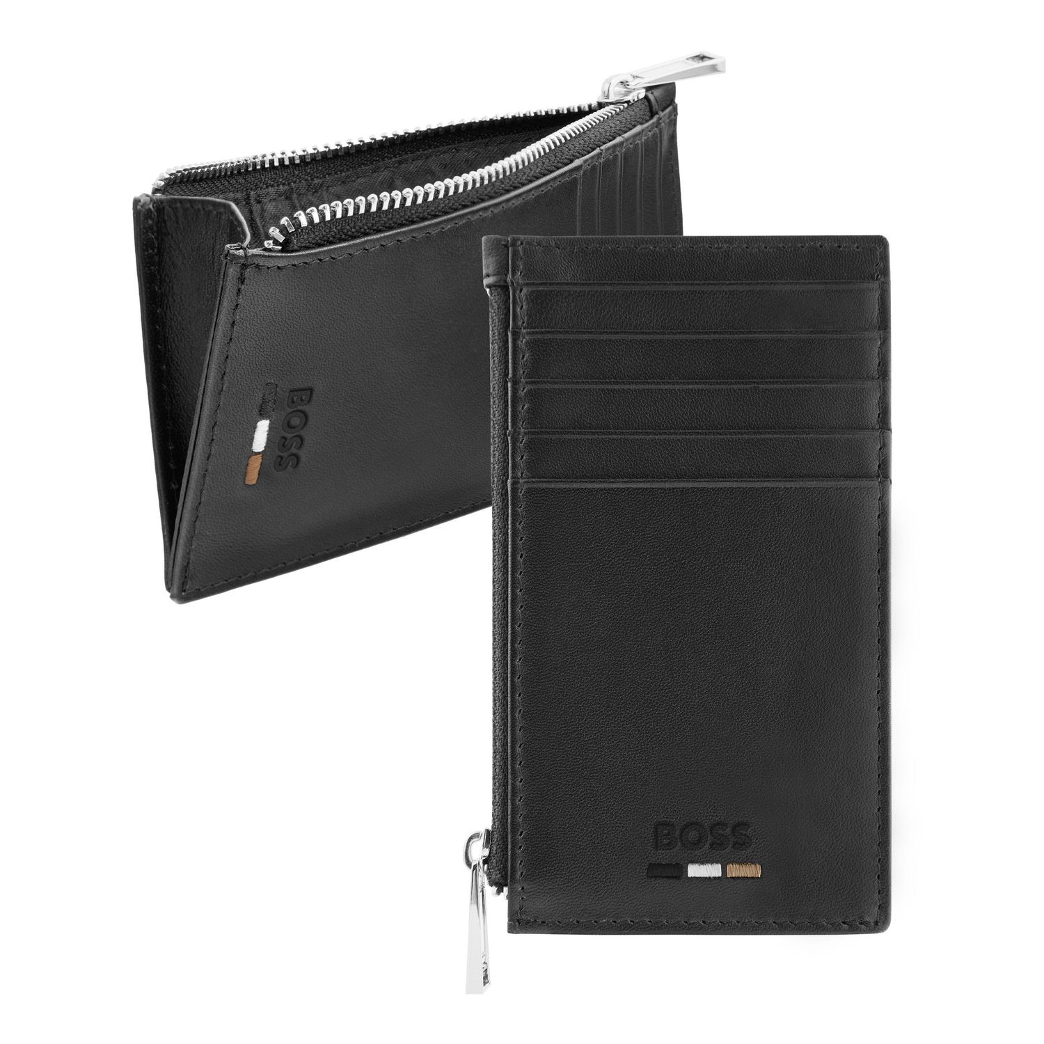 Etui na karty Emblematic Black