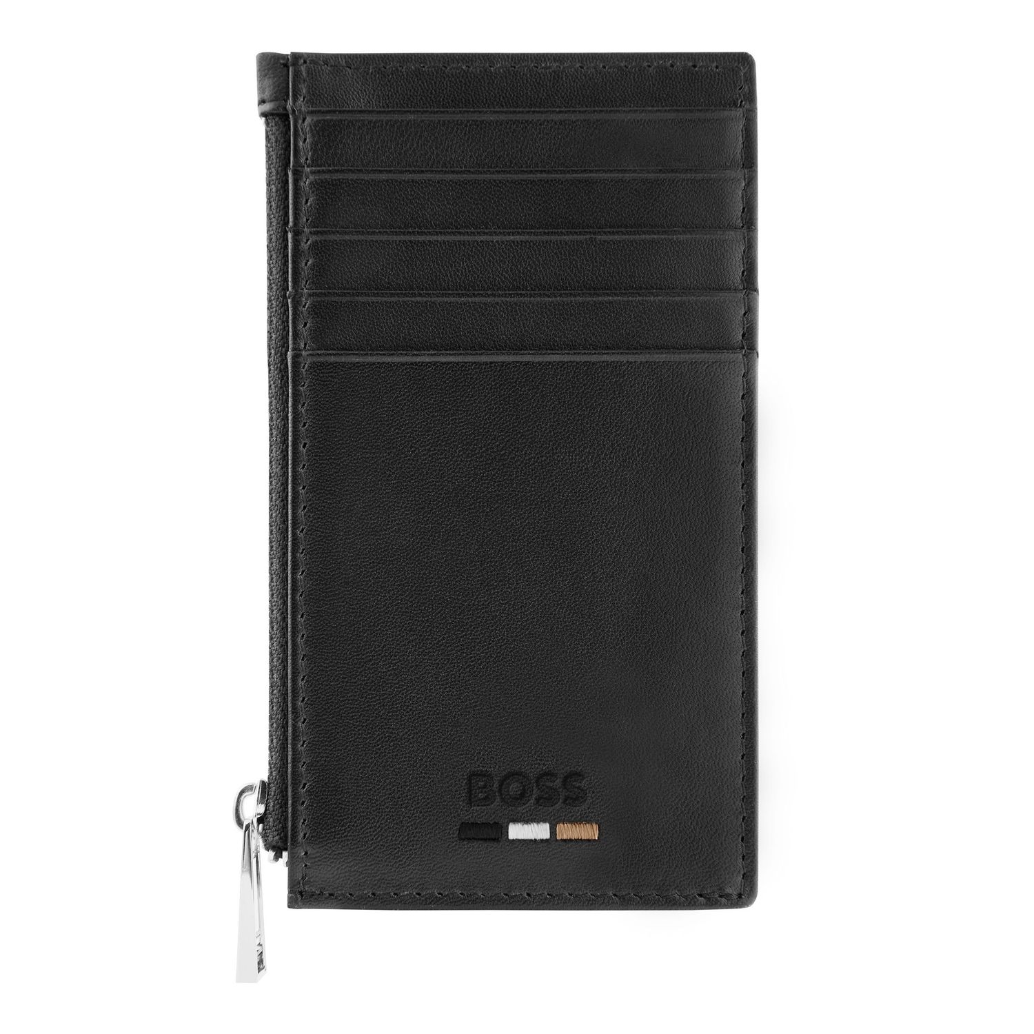 Etui na karty Emblematic Black - obrazek 2