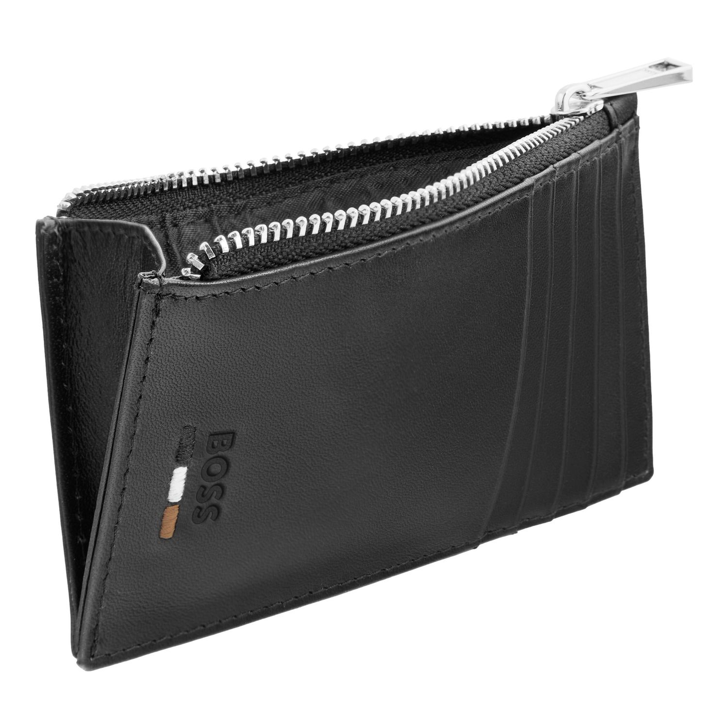 Etui na karty Emblematic Black - obrazek 3