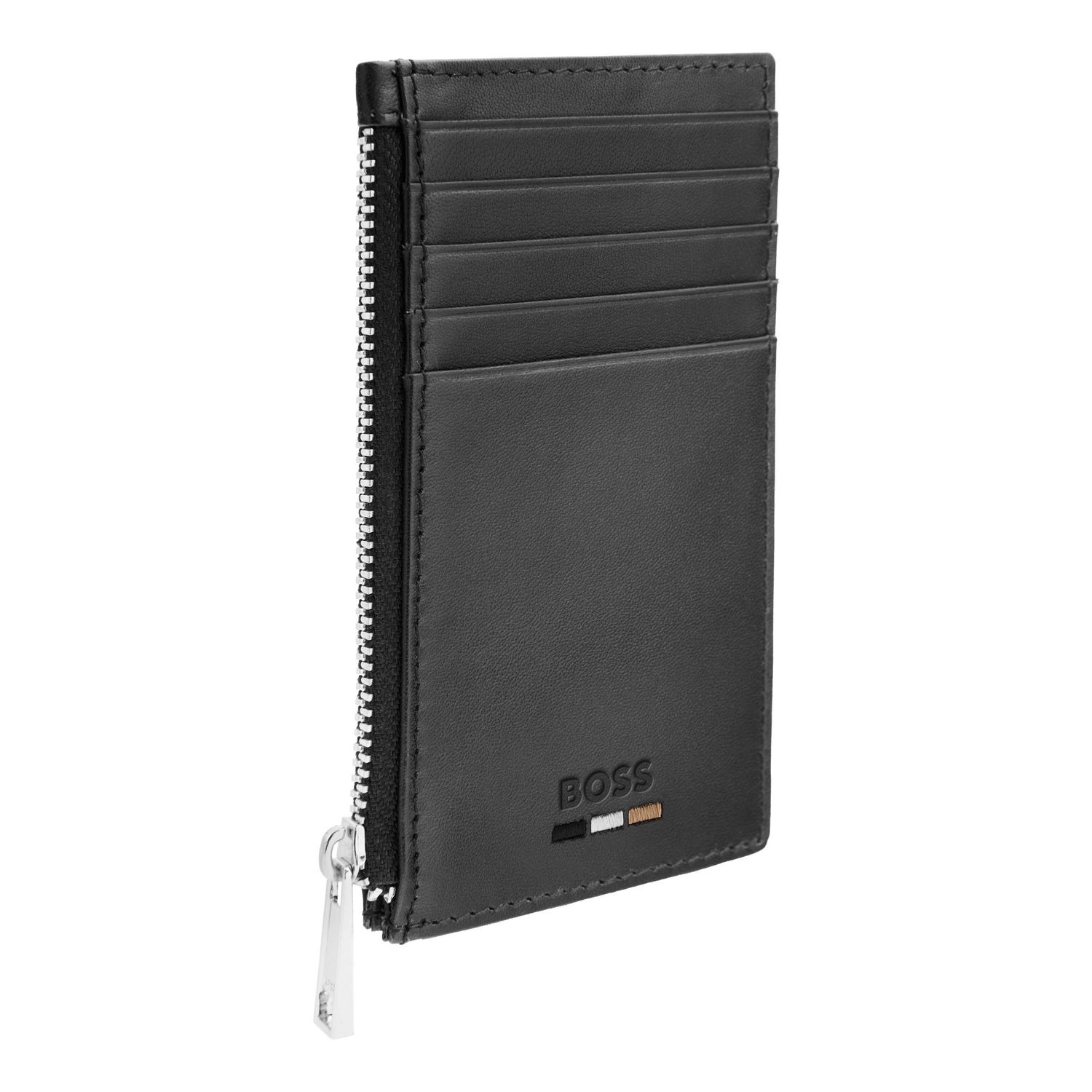 Etui na karty Emblematic Black - obrazek 4