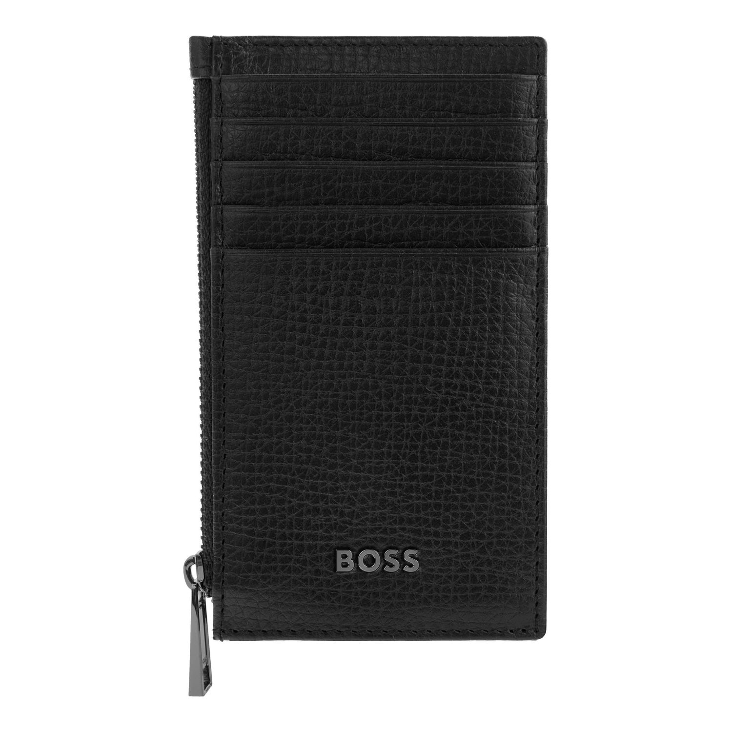 Etui na karty Grid Black - obrazek 2