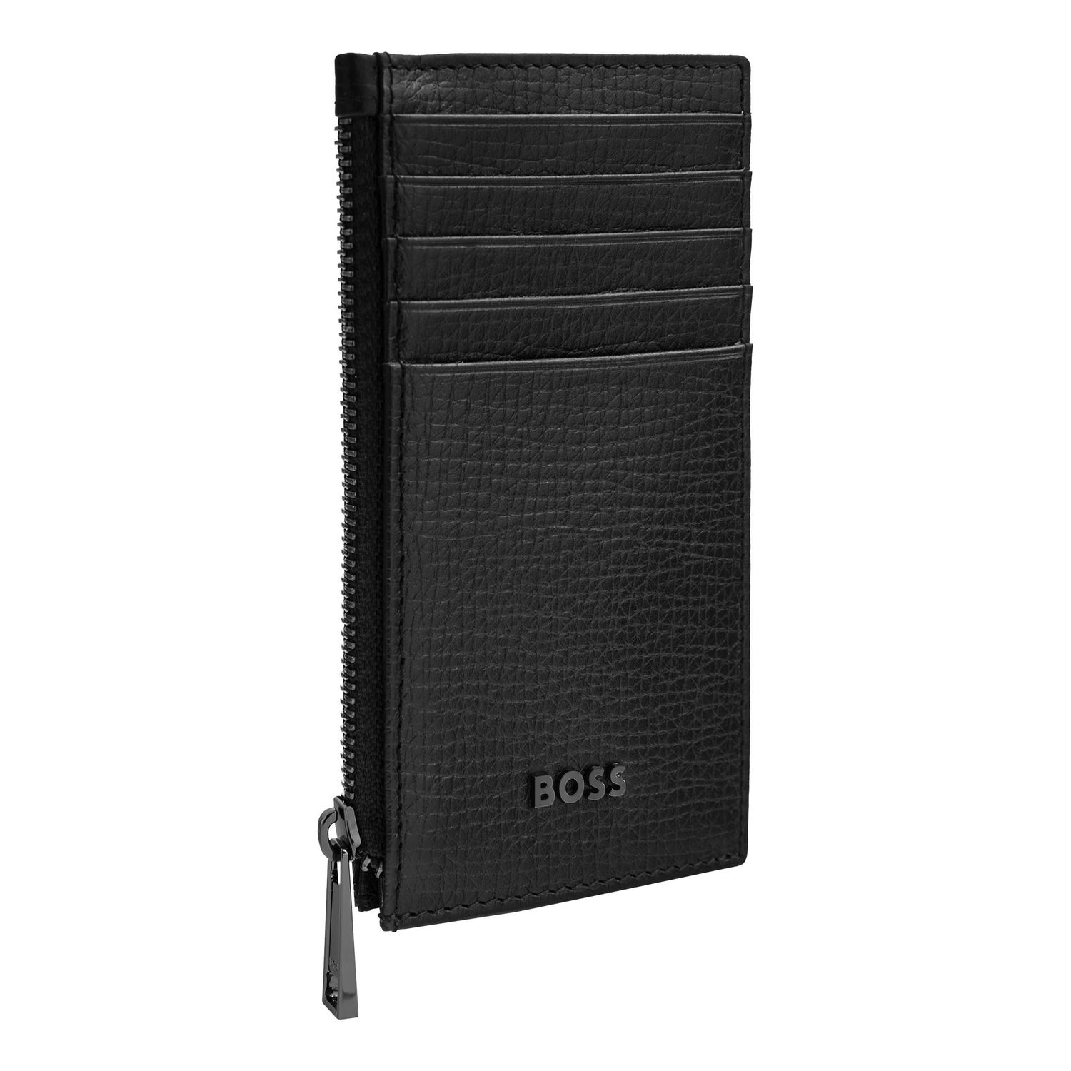 Etui na karty Grid Black - obrazek 4