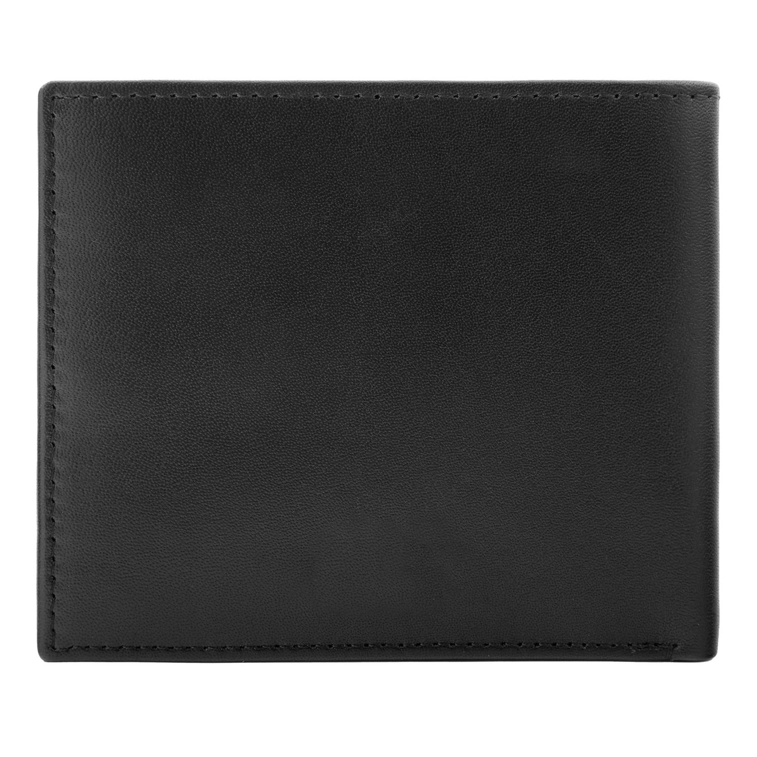 Portfel Emblematic Black - obrazek 5