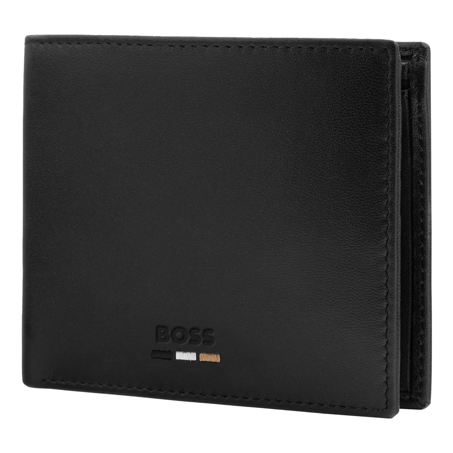 Portfel Emblematic Black - obrazek 4
