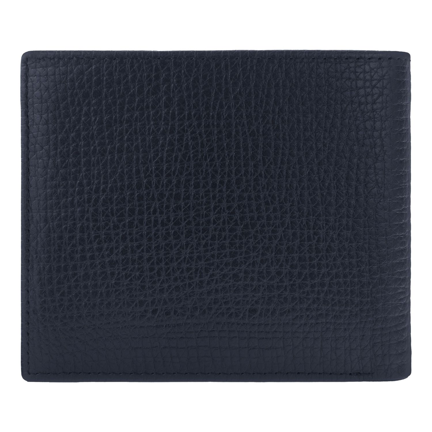 Portfel Grid Navy - obrazek 5