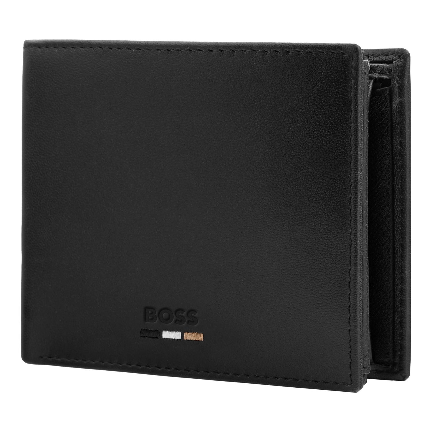 Portfel Emblematic Black - obrazek 5