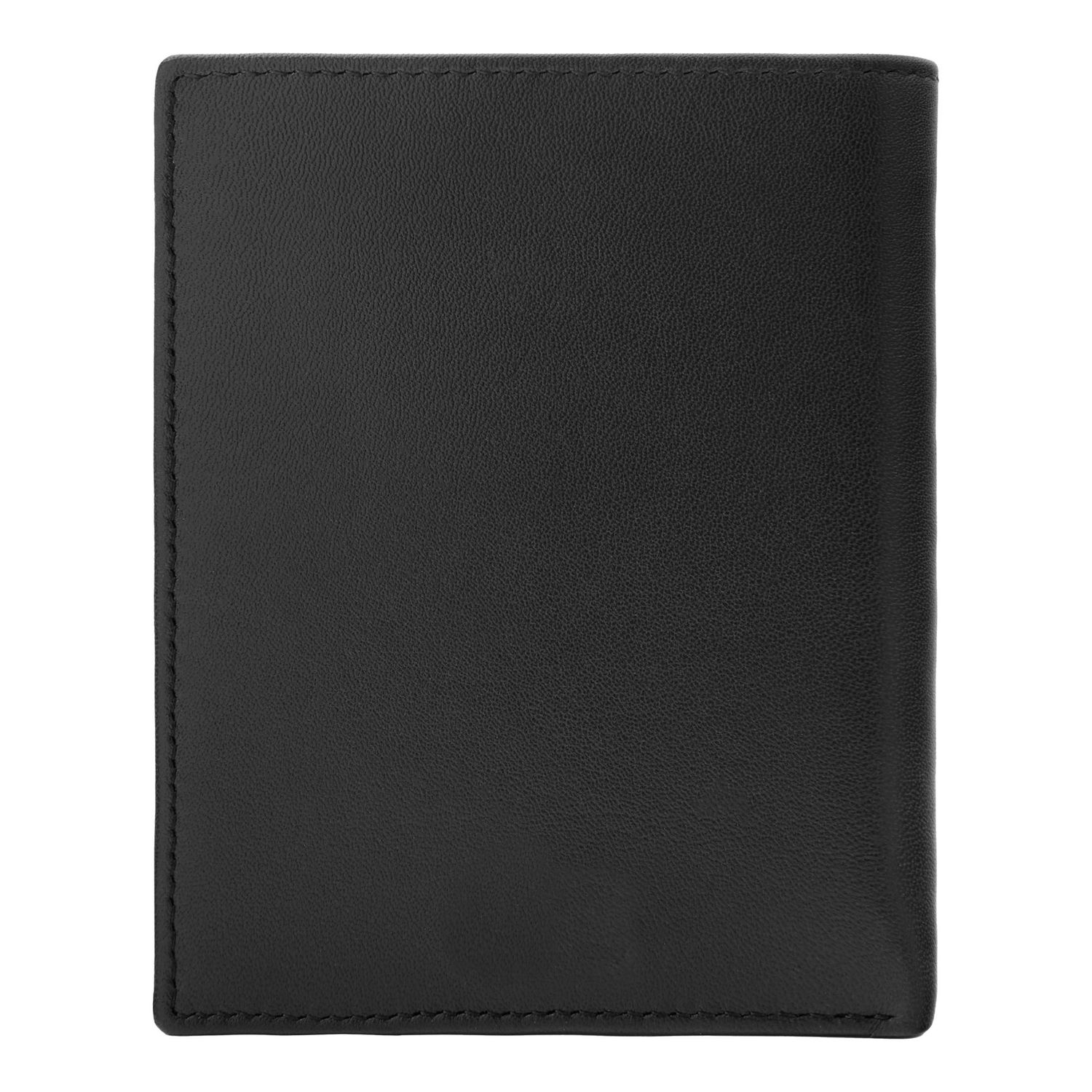 Portfel Emblematic Black - obrazek 6