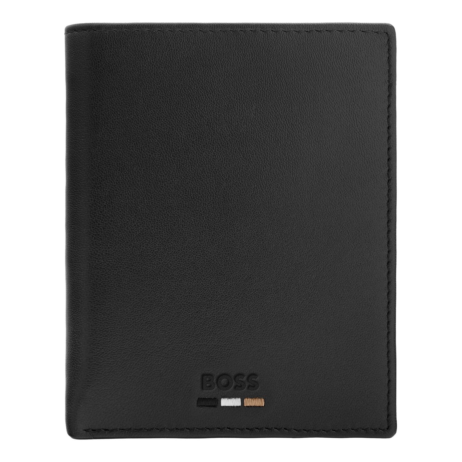 Portfel Emblematic Black - obrazek 2