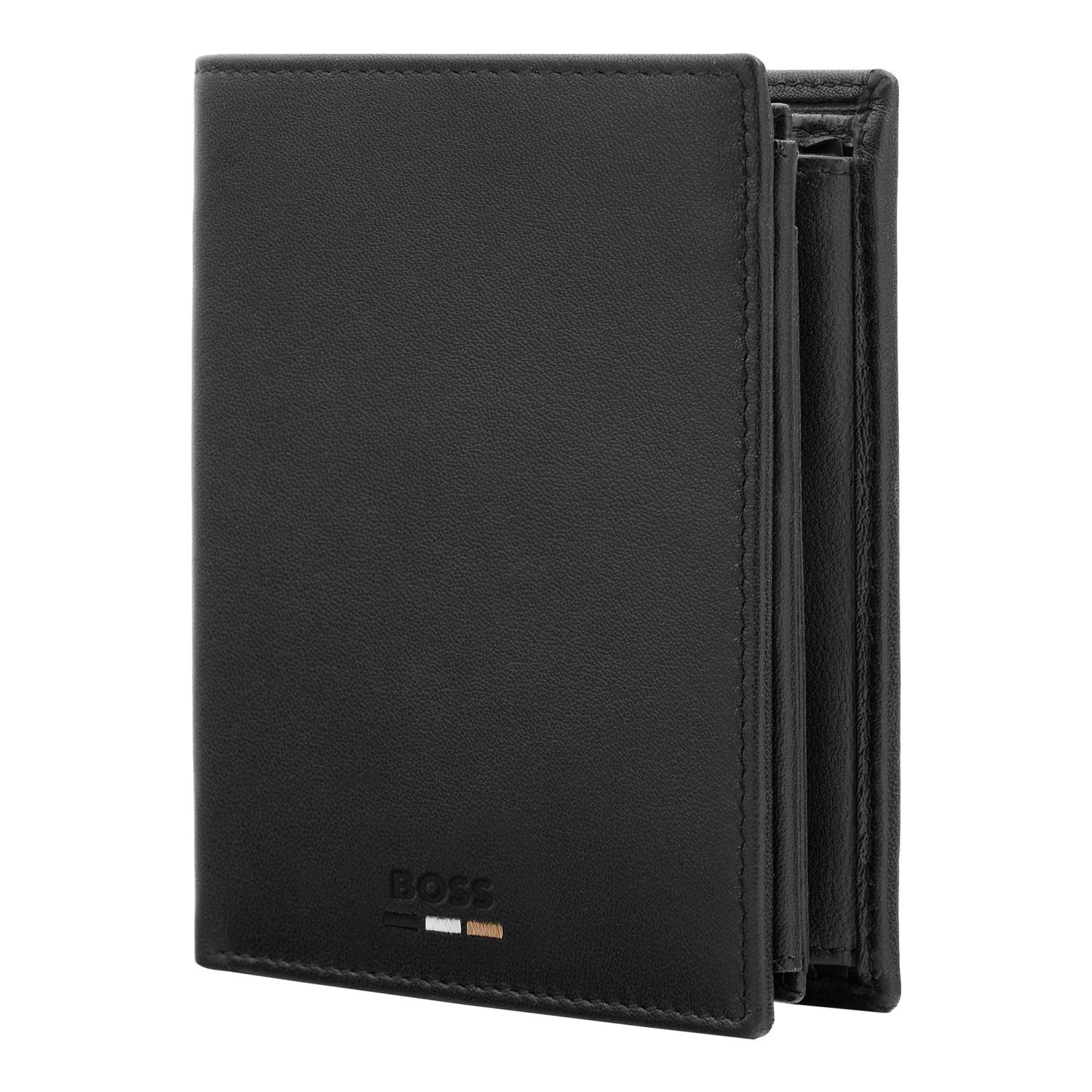 Portfel Emblematic Black - obrazek 5