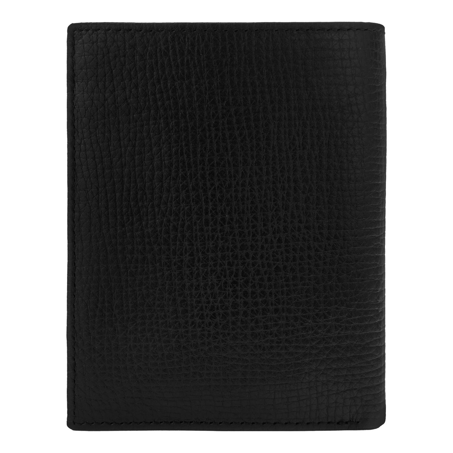 Portfel Grid Black - obrazek 6
