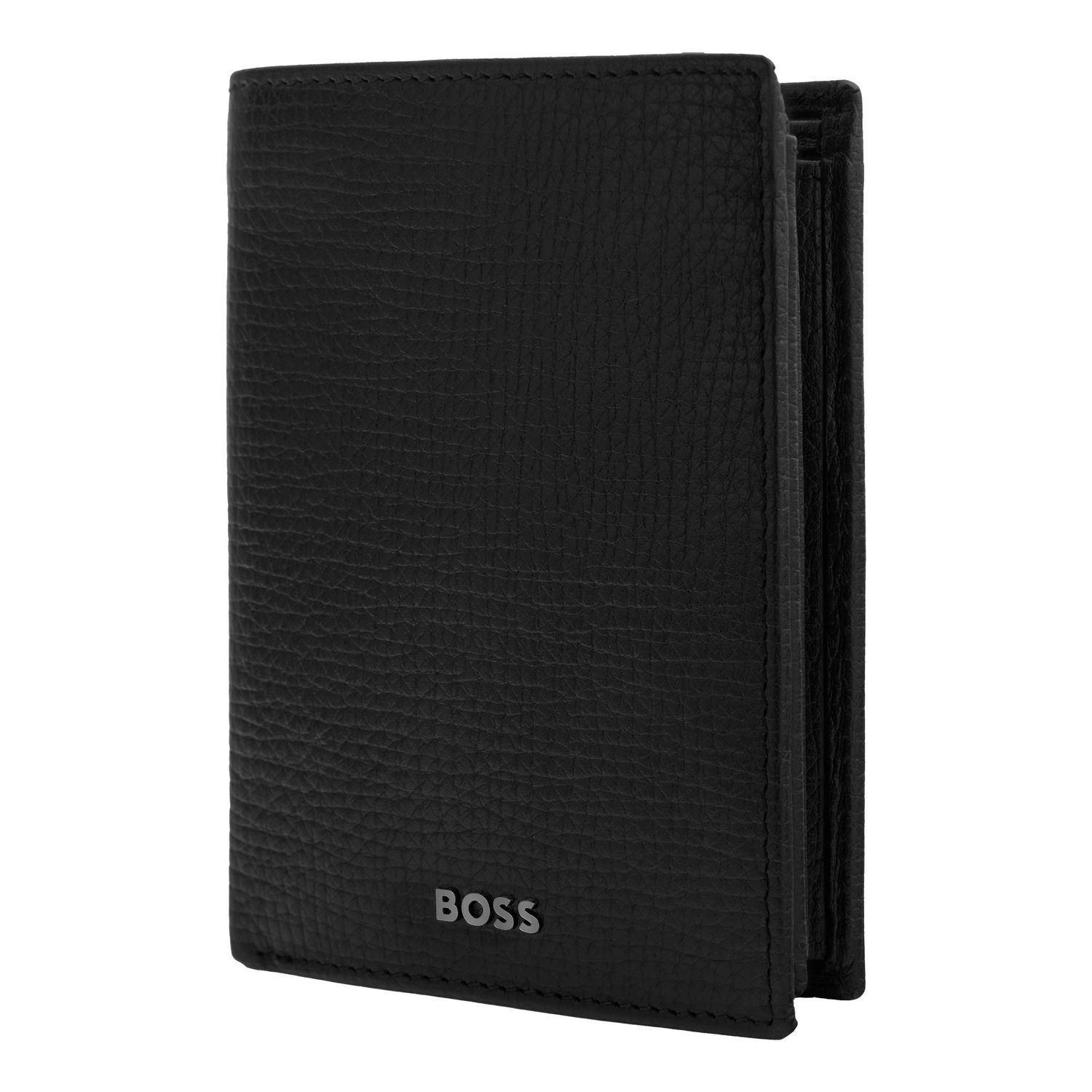 Portfel Grid Black - obrazek 5