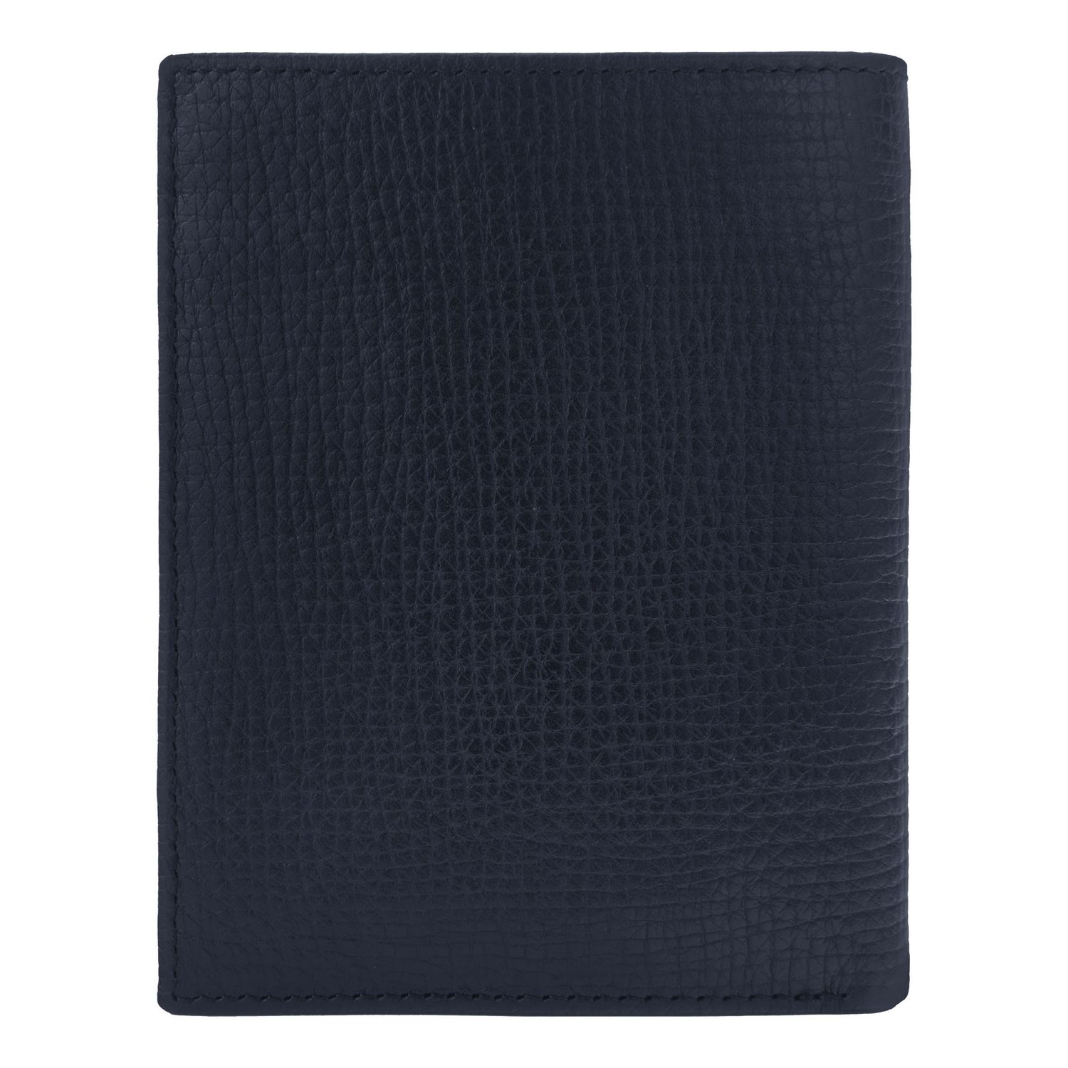 Portfel Grid Navy - obrazek 6