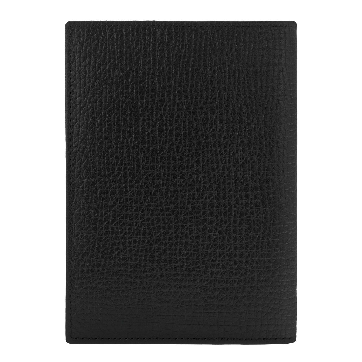 Etui na paszport Grid Black - obrazek 5