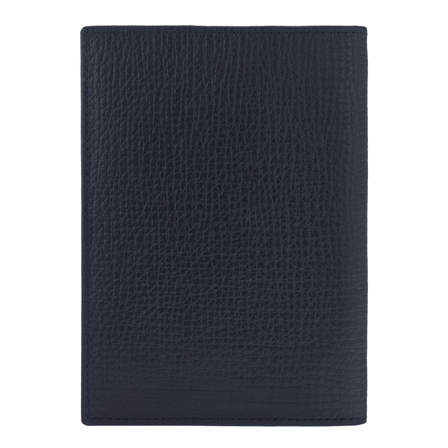 Etui na paszport Grid Navy - obrazek 5