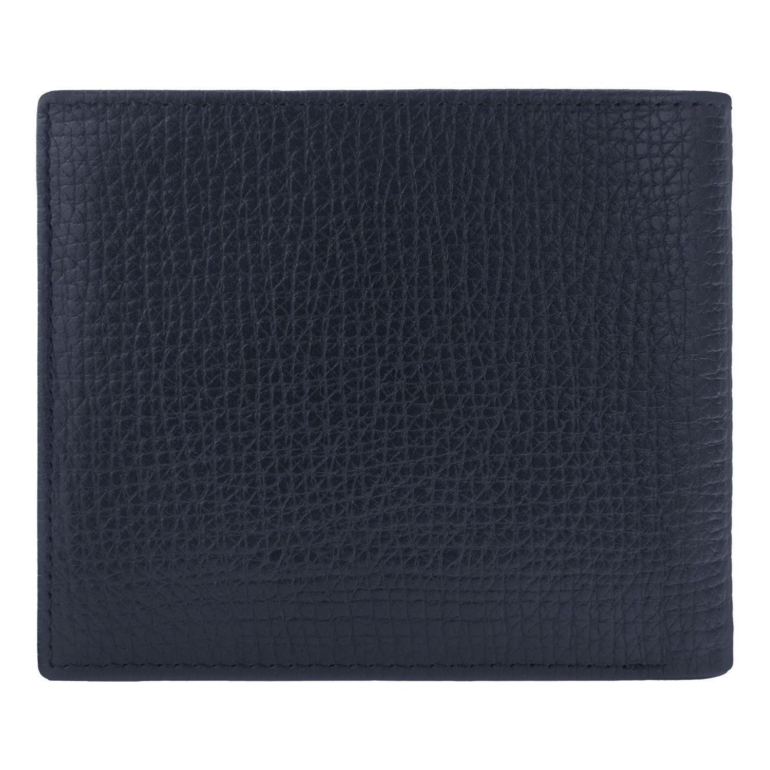 Portfel Grid Navy - obrazek 5