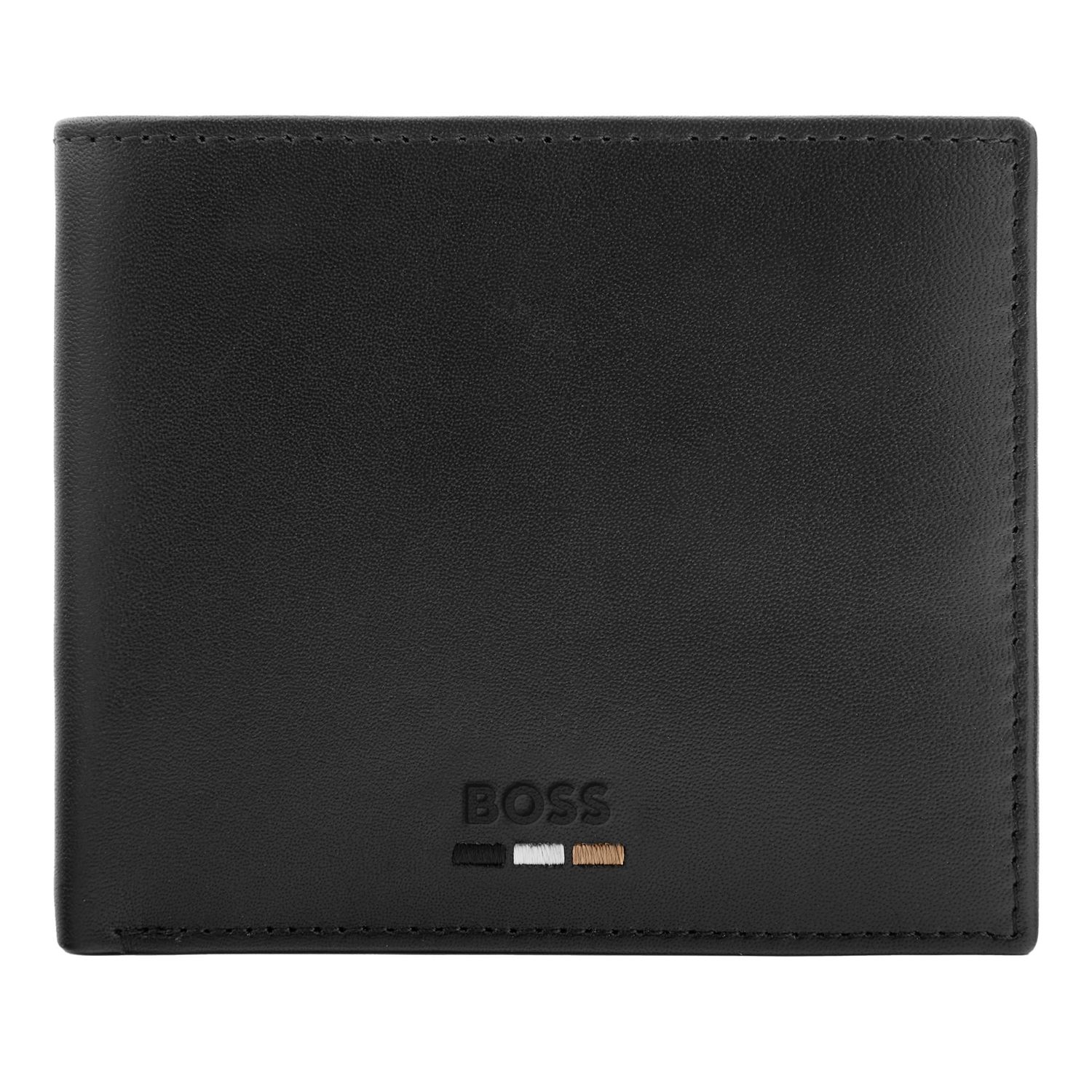 Portfel Emblematic Black - obrazek 2