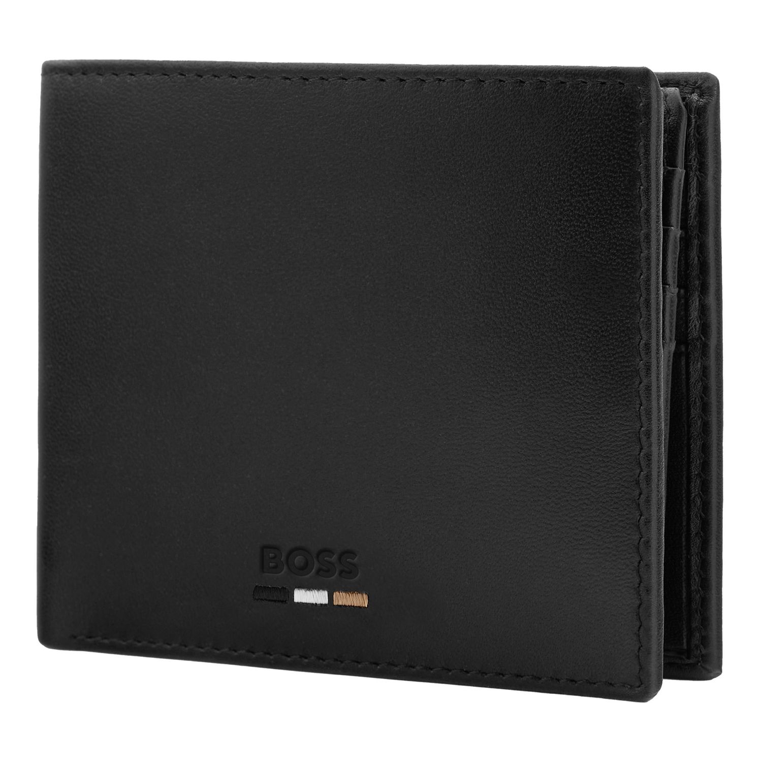 Portfel Emblematic Black - obrazek 5
